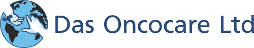 Logo of Das Oncocare